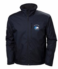 HH GKSC Team Midlayer Jkt
